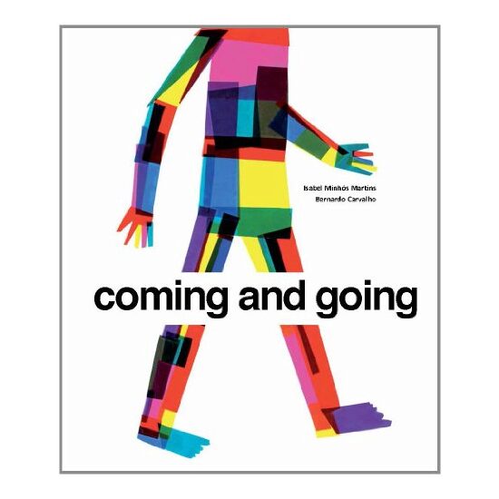 Coming and going