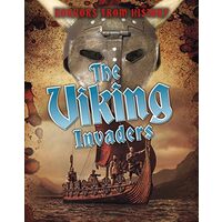 The Viking Invaders