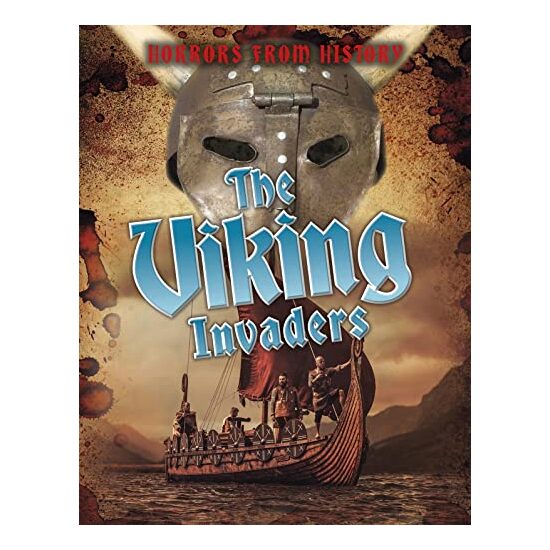 The Viking Invaders