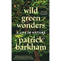 Wild Green Wonders