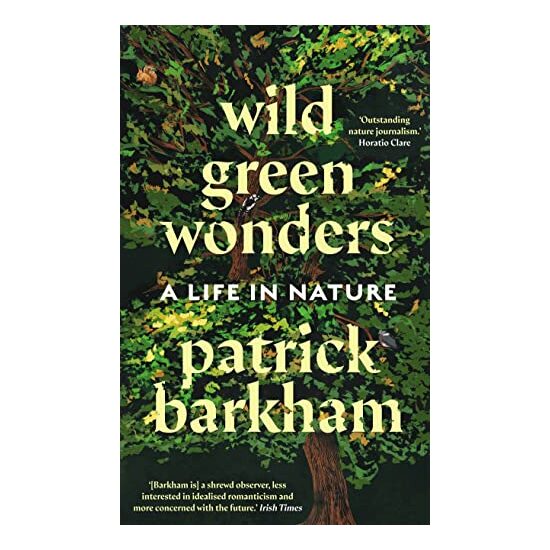 Wild Green Wonders