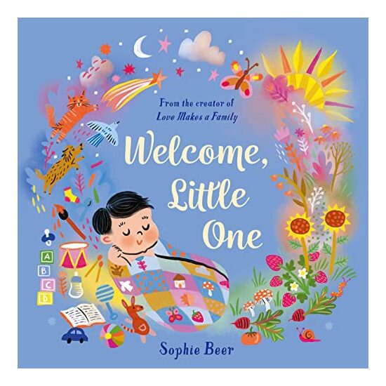 Welcome, Little One