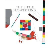 Little Flower King, Kveta Pacovska