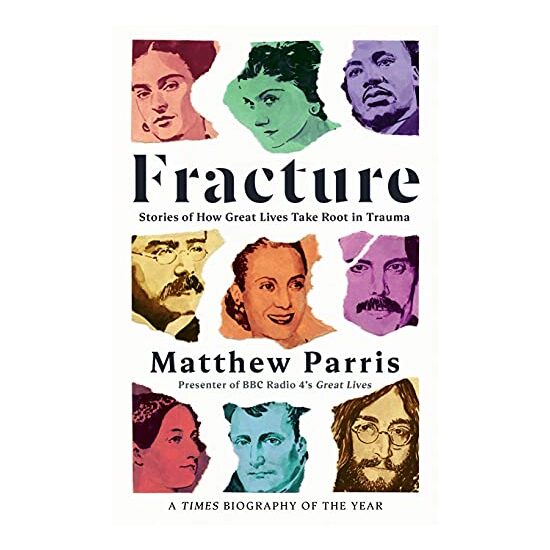 Fracture - Imagine 1