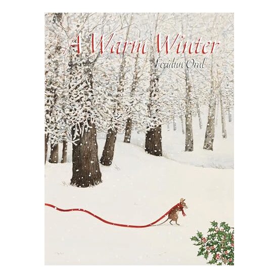 Warm Winter
