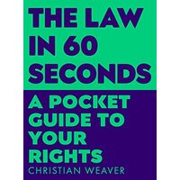 Law in 60 Seconds