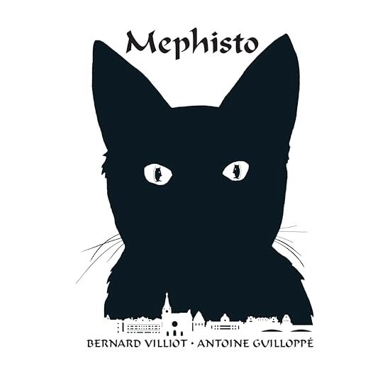 Mephisto, Bernard Villiot, Antoine Guilloppe
