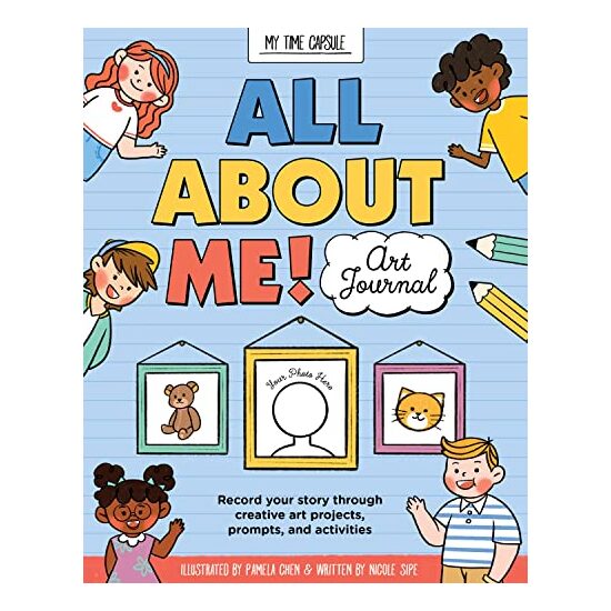 All about Me