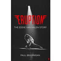 Eruption
