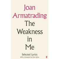 Weakness in Me