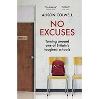 No Excuses