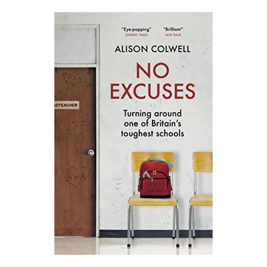 No Excuses