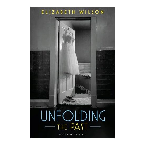 Unfolding the Past