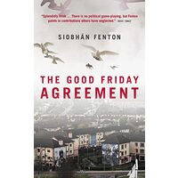 Good Friday Agreement