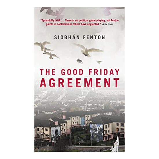 Good Friday Agreement - Imagine 1