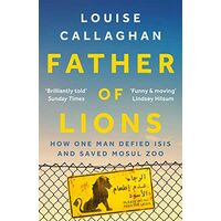 Father of Lions