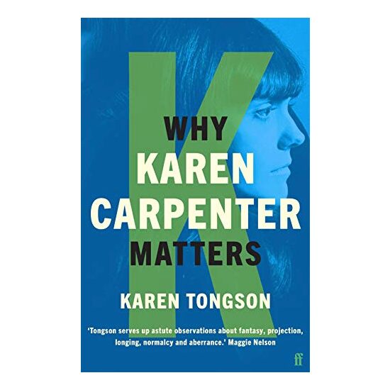 Why Karen Carpenter Matters - Imagine 1