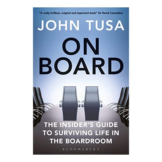 On Board
