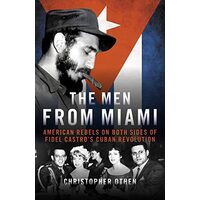 Men from Miami