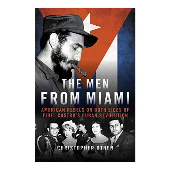 Men from Miami