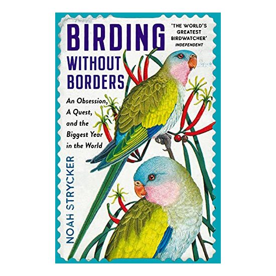 Birding Without Borders