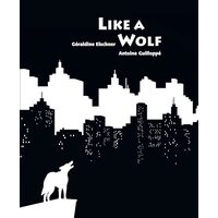 Like a wolf