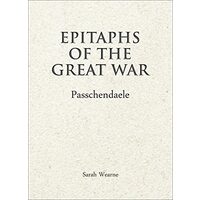 Epitaphs of the Great War