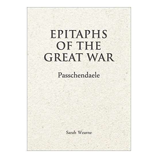 Epitaphs of the Great War