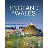 England and Wales