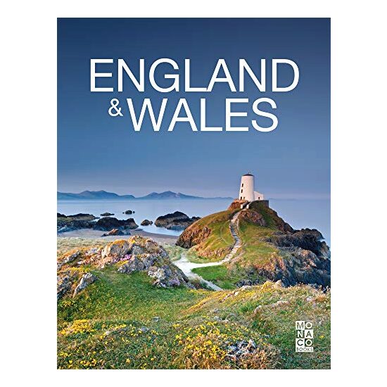 England and Wales