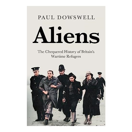 Aliens