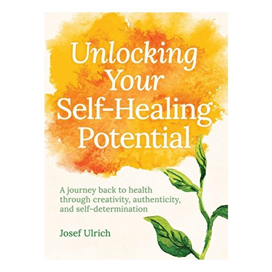 Unlocking Your Self-Healing Potential - Imagine 1