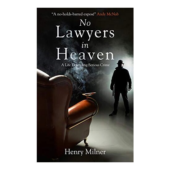 No Lawyers in Heaven - Imagine 1