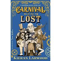 Carnival of the Lost