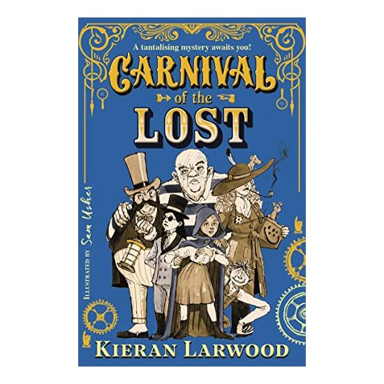 Carnival of the Lost