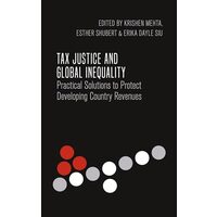 Tax Justice and Global Inequality