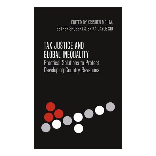Tax Justice and Global Inequality