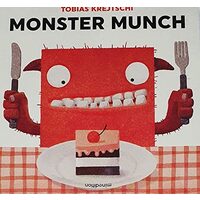 Monster Munch