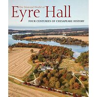 Material World of Eyre Hall