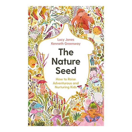 Nature Seed - Imagine 1