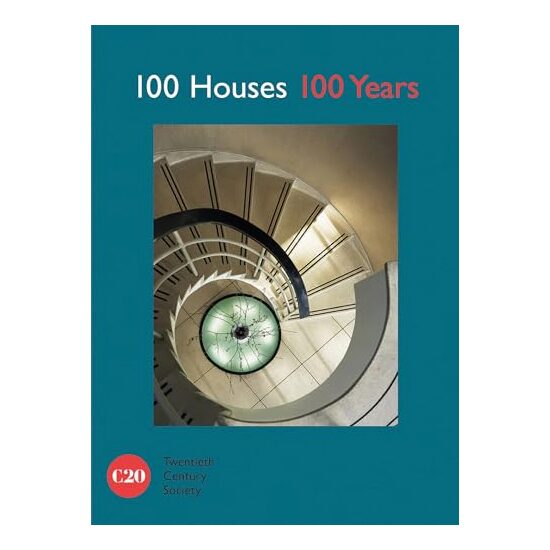 100 houses 100 years - Imagine 1