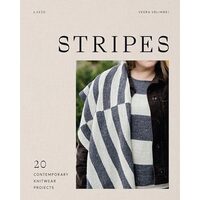 Stripes, Veera Valimaki, Laine