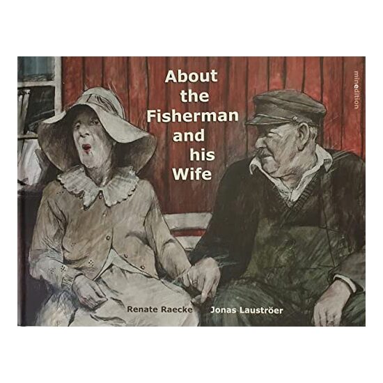 The Fisherman and His Wife