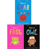Jacqui Lee 3 Books Collection Set