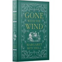 Gone with the wind, Margaret Mitchell