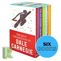 The Best Collection of Dale Carnegie
