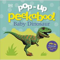 Baby Dinosaur