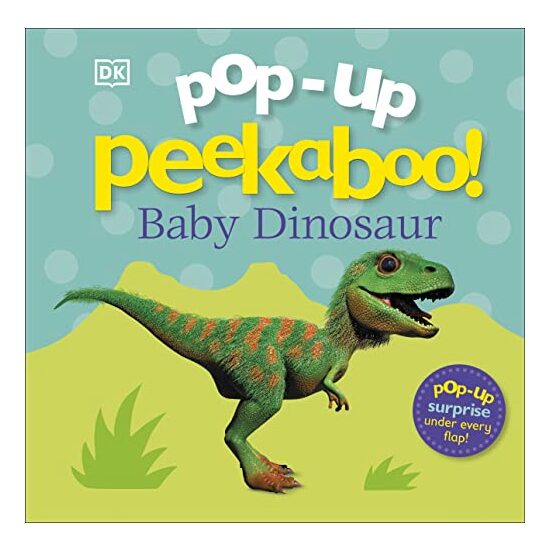Baby Dinosaur