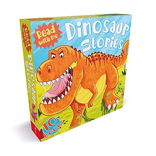 Dinosaur Stories