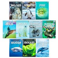 Introduction to Nature for Beginners: 10 Books